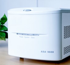 ASA-9600 Real-Time PCR System